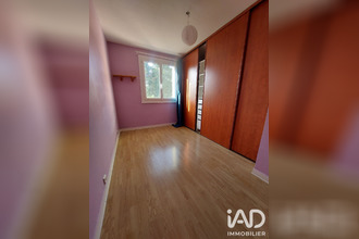  appartement champagne-au-mt-d-or 69410