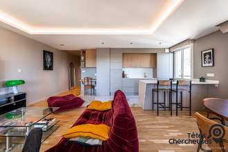  appartement champagne-au-mt-d-or 69410