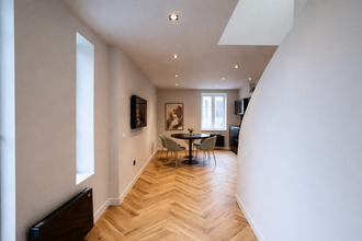 appartement champagne-au-mt-d-or 69410