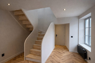  appartement champagne-au-mt-d-or 69410