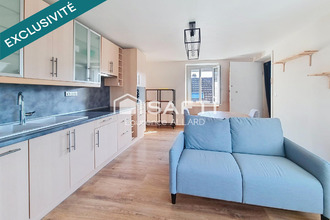  appartement champagne-sur-oise 95660