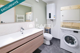  appartement champagne-sur-oise 95660