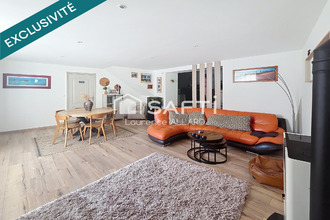  appartement champagne-sur-oise 95660