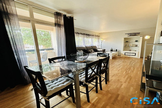  appartement champagne-sur-oise 95660