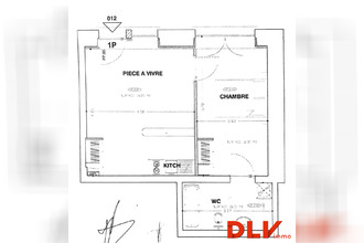  appartement champagne-sur-seine 77430