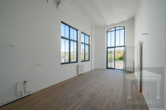  appartement champagne-sur-seine 77430