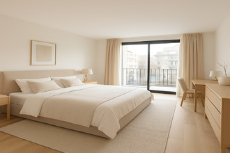  appartement champagne-sur-seine 77430