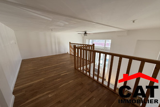  appartement champagne-sur-seine 77430