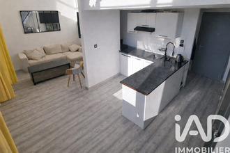  appartement champagne-sur-seine 77430