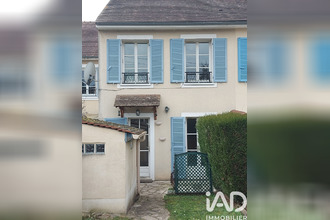  appartement champagne-sur-seine 77430