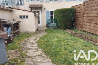  appartement champagne-sur-seine 77430