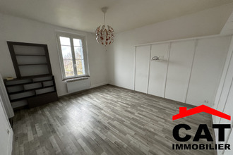  appartement champagne-sur-seine 77430