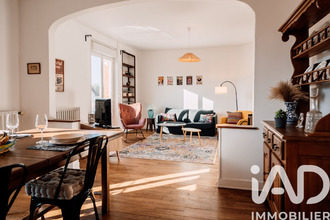  appartement champagne-sur-seine 77430