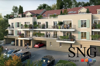  appartement champagne-sur-seine 77430