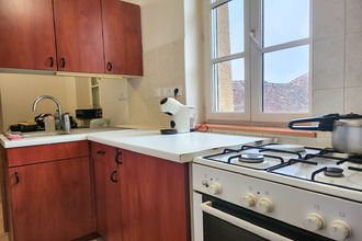  appartement champagneux 73240