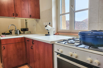  appartement champagneux 73240