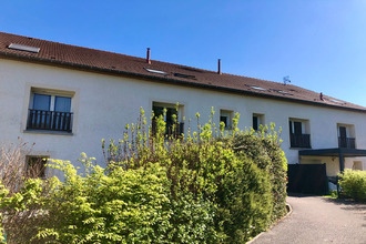  appartement champagney 25170