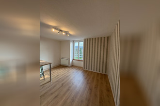  appartement champagnole 39300