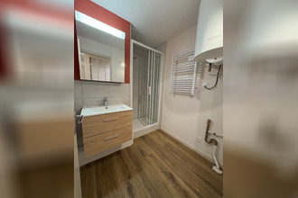  appartement champagnole 39300
