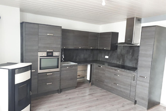  appartement champagnole 39300