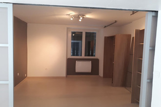  appartement champagnole 39300