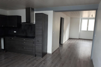  appartement champagnole 39300