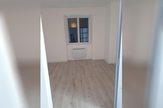  appartement champagnole 39300