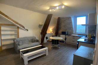  appartement champagnole 39300