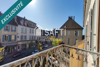  appartement champagnole 39300
