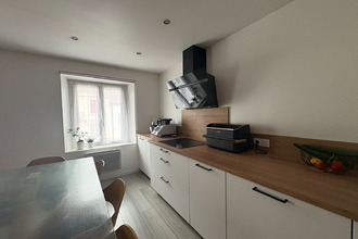  appartement champagnole 39300