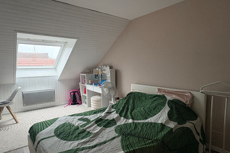  appartement champagnole 39300