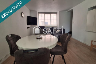  appartement champagnole 39300