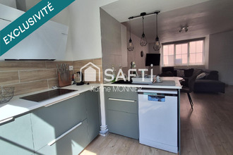 appartement champagnole 39300