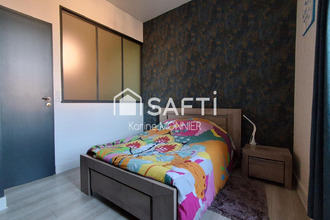  appartement champagnole 39300