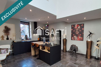  appartement champagnole 39300