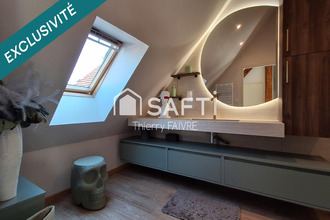  appartement champagnole 39300