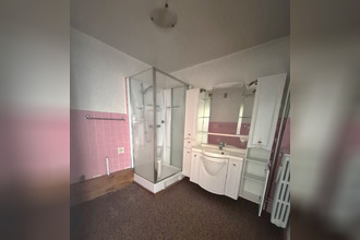  appartement champagnole 39300