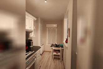  appartement champagnole 39300