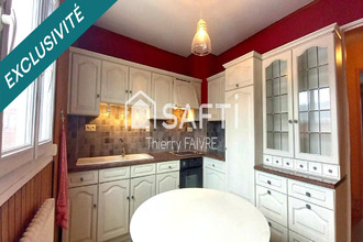  appartement champagnole 39300