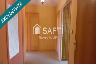  appartement champagnole 39300