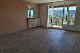  appartement champagnole 39300