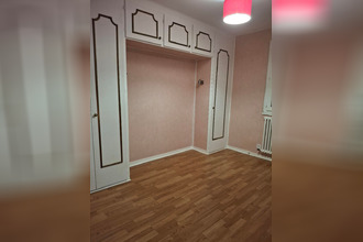  appartement champagnole 39300