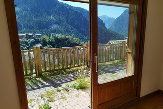  appartement champagny-en-vanoise 73350