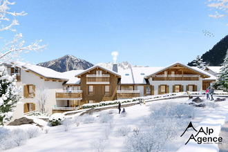  appartement champagny-en-vanoise 73350