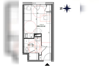  appartement champcevinel 24750