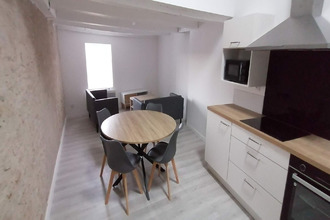  appartement champdeniers-st-denis 79220