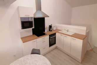  appartement champdeniers-st-denis 79220