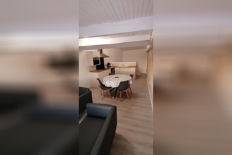  appartement champdeniers-st-denis 79220