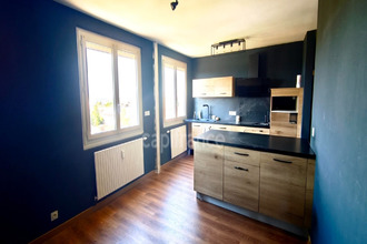  appartement champforgeuil 71530