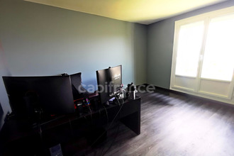  appartement champforgeuil 71530